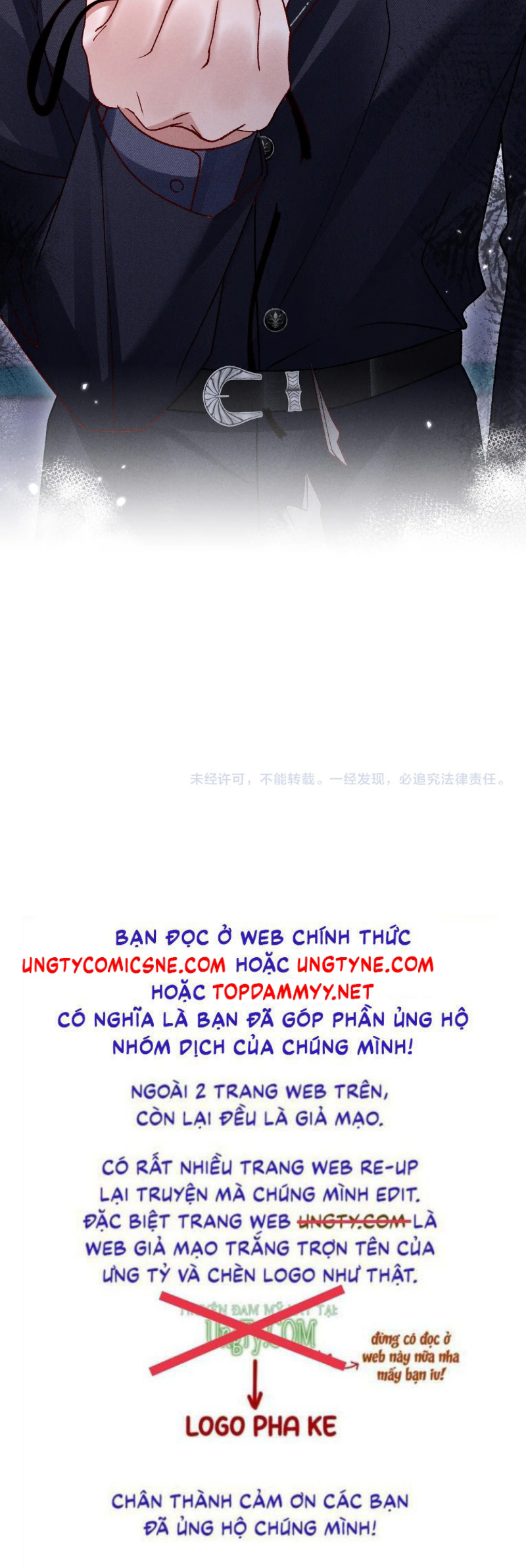 Quan Chỉ Huy Cao Lãnh Hễ Hôn Là Khóc Chap 27 - Trang 2