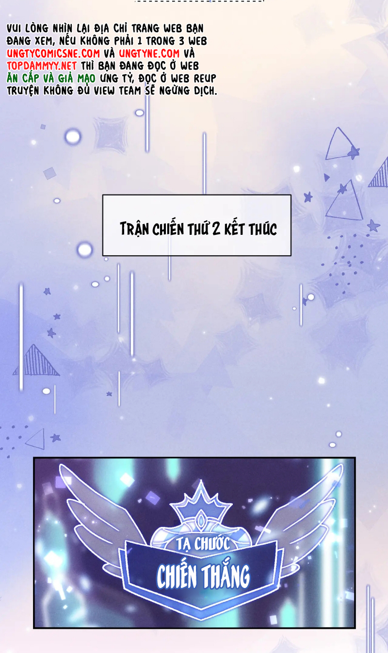 Quan Chỉ Huy Cao Lãnh Hễ Hôn Là Khóc Chap 27 - Trang 2