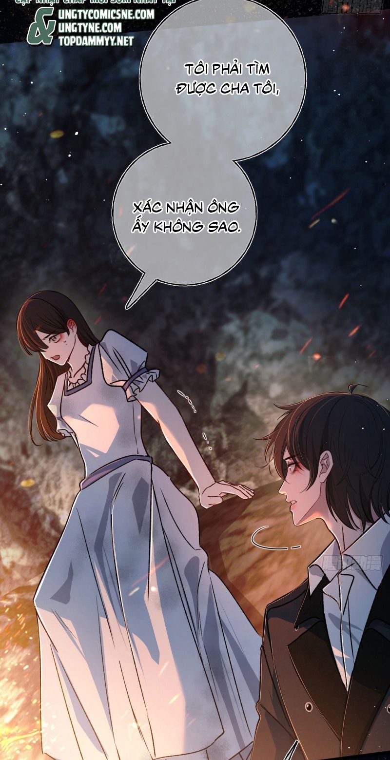 Yêu Đến Hủy Diệt Chap 37 - Trang 3