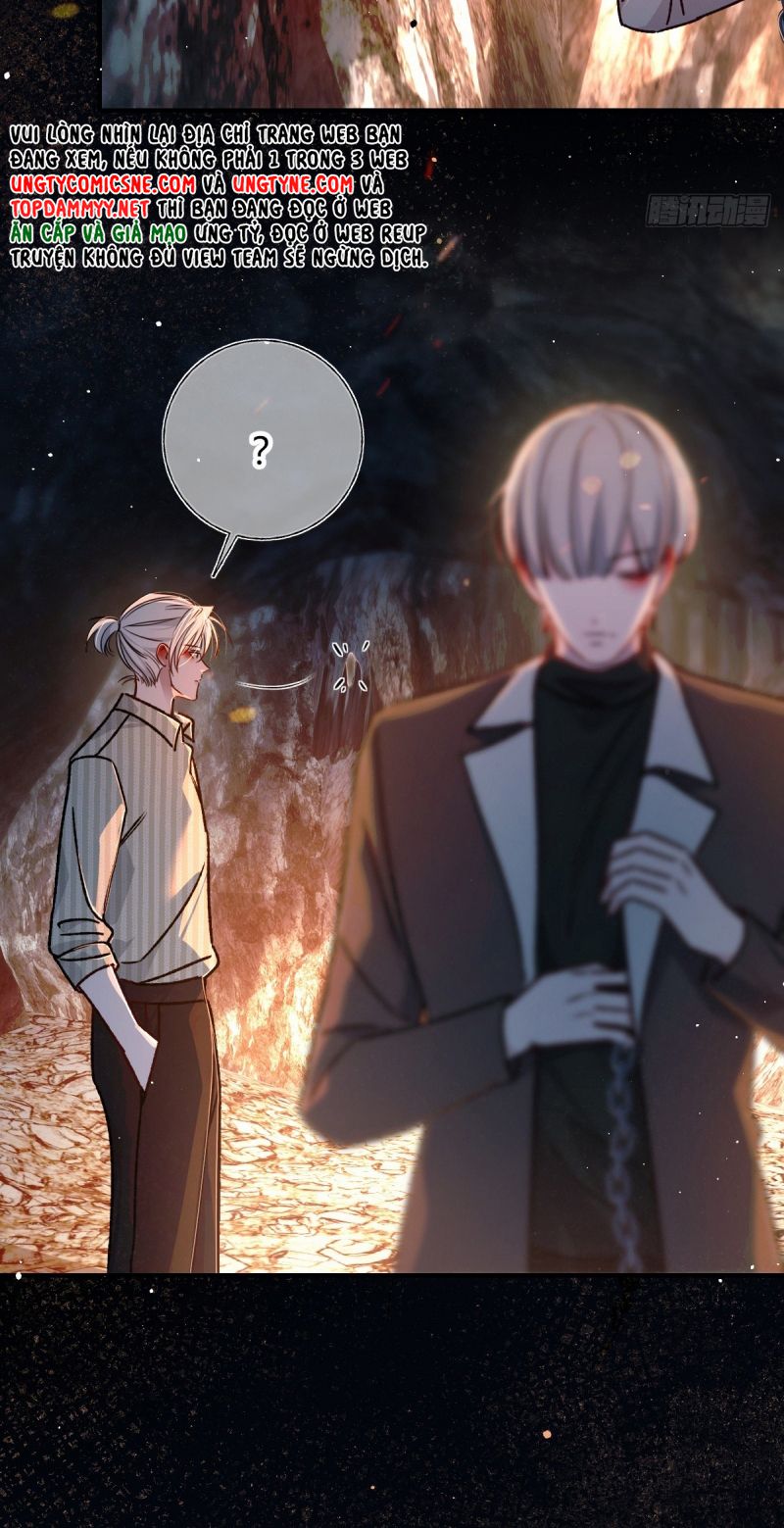 Yêu Đến Hủy Diệt Chap 37 - Trang 3