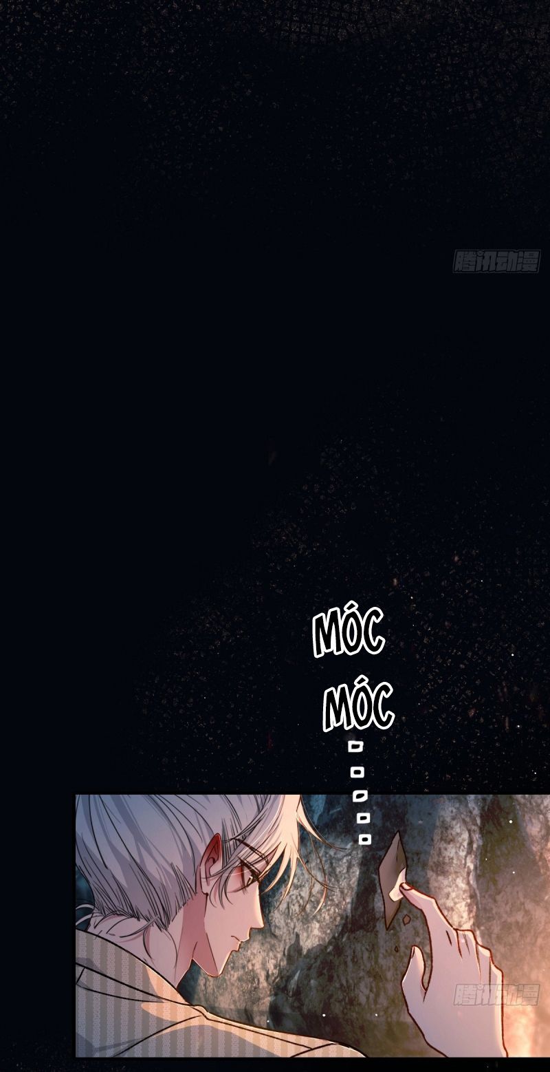 Yêu Đến Hủy Diệt Chap 37 - Trang 3