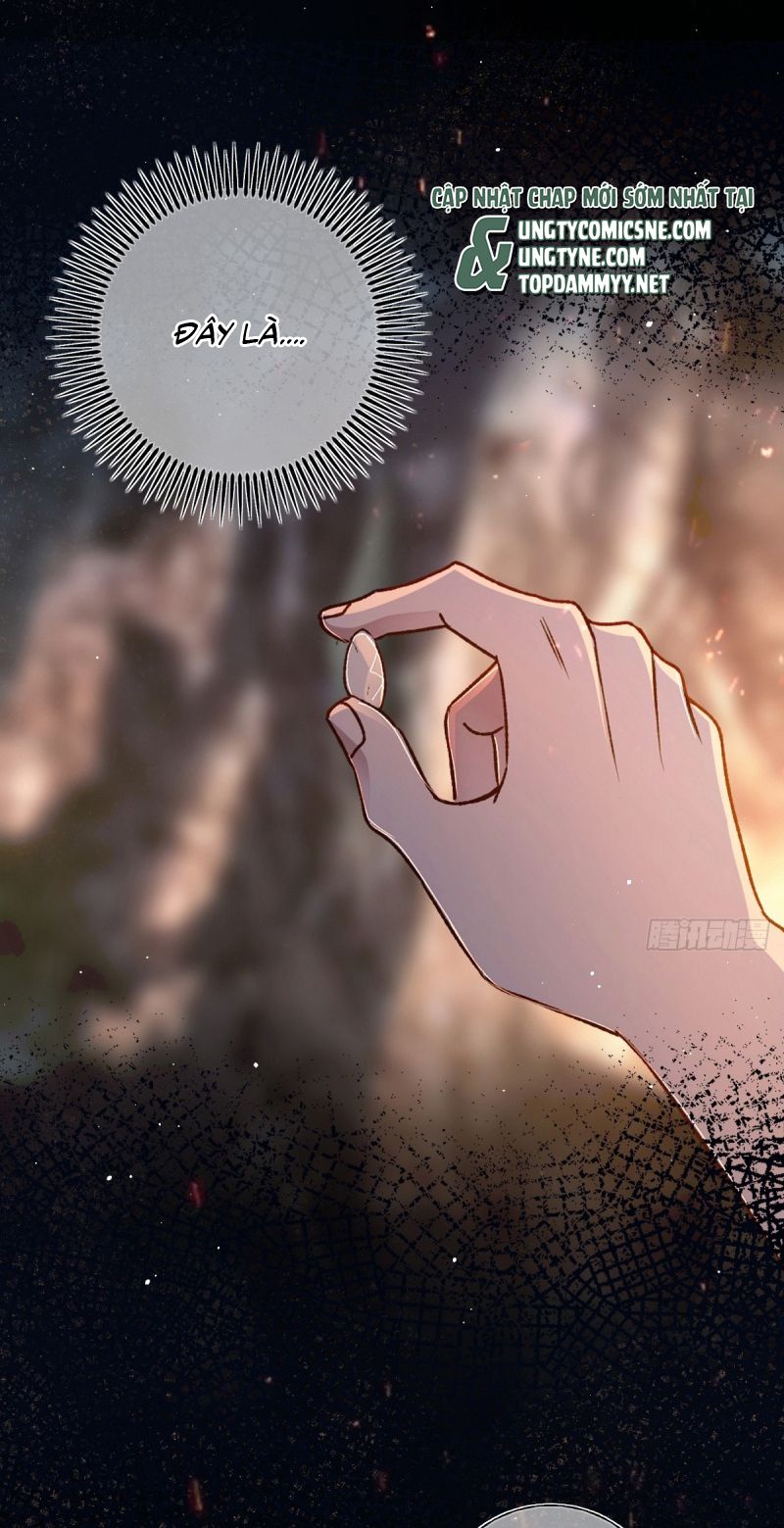 Yêu Đến Hủy Diệt Chap 37 - Trang 3