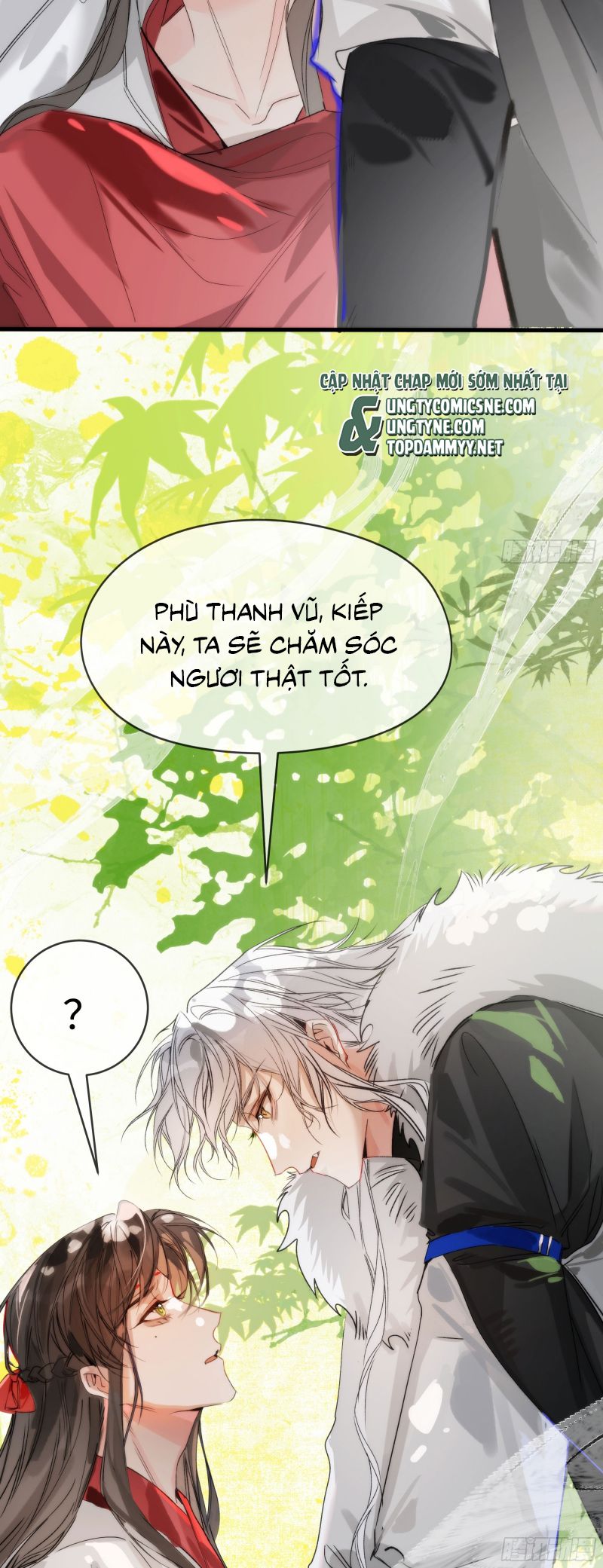 Đêm Cầu Nguyện Chap 9 - Trang 2