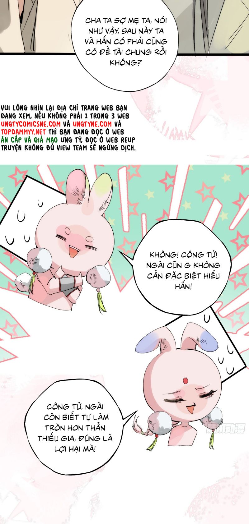 Đêm Cầu Nguyện Chap 11 - Trang 2