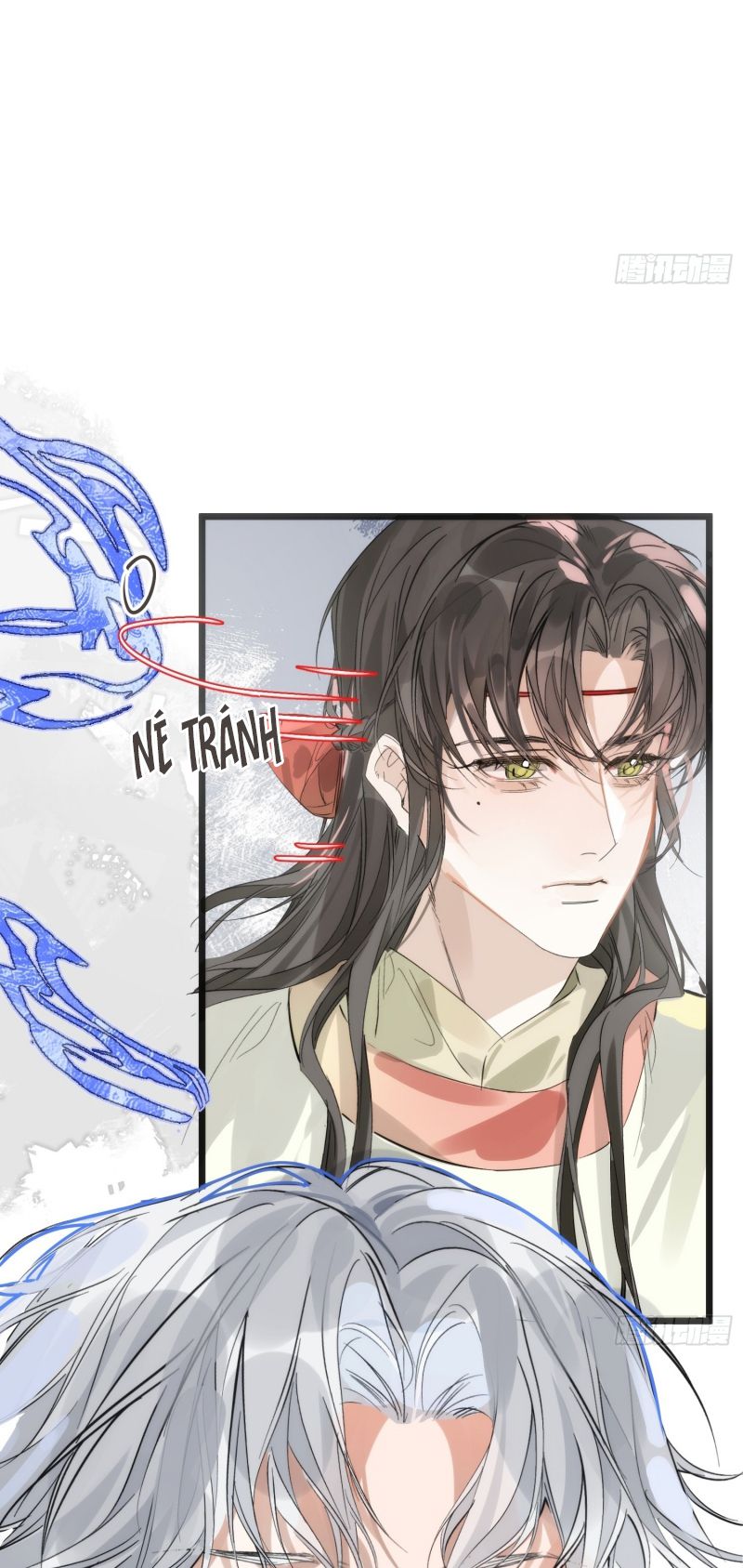 Đêm Cầu Nguyện Chap 11 - Trang 2
