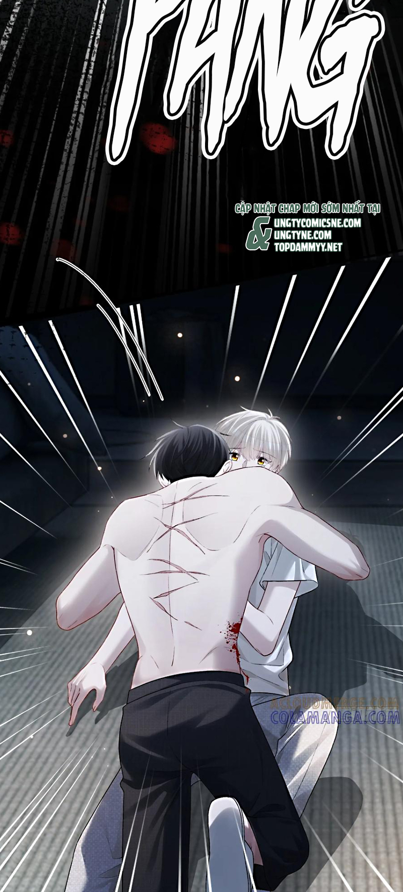 Xuyên Nhanh: Quan Hệ Gây Nghiện Chap 159 - Next Chap 160