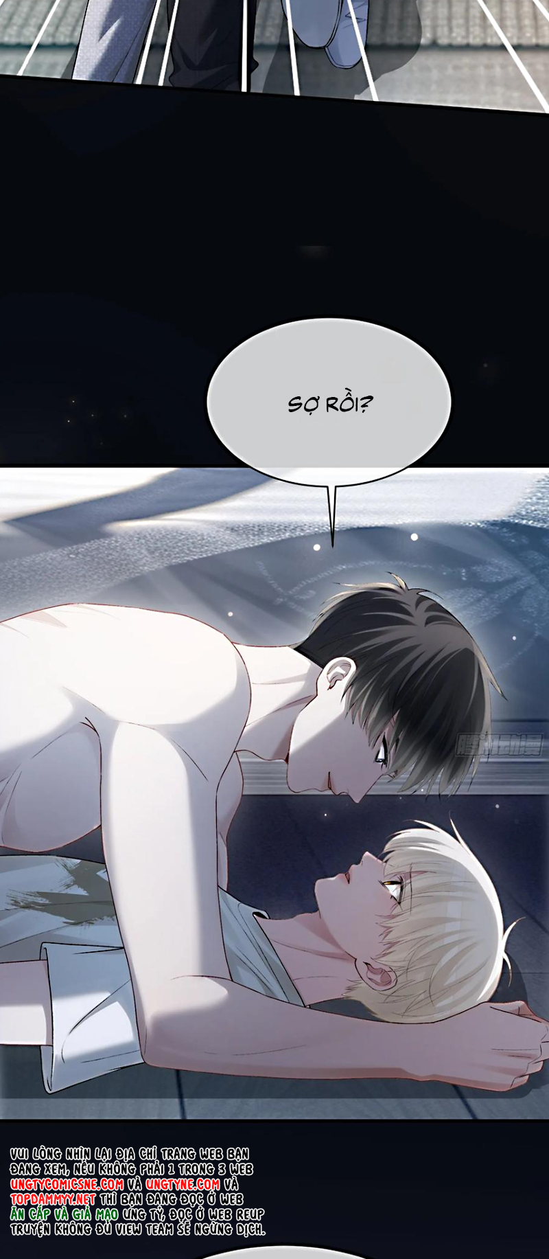 Xuyên Nhanh: Quan Hệ Gây Nghiện Chap 159 - Next Chap 160