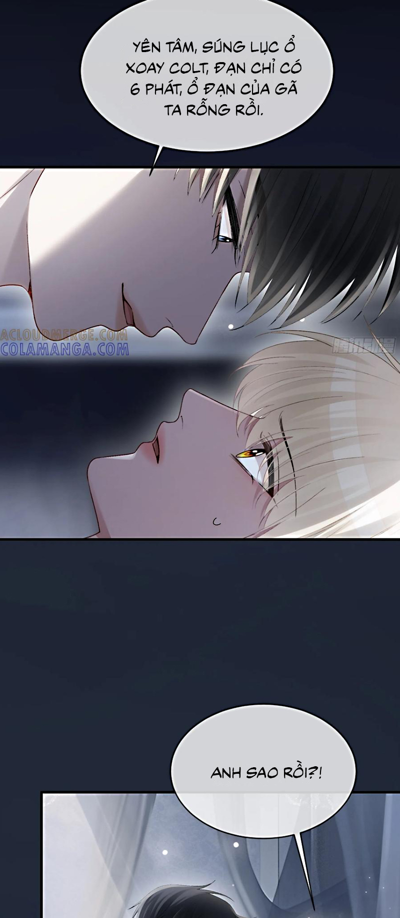 Xuyên Nhanh: Quan Hệ Gây Nghiện Chap 159 - Next Chap 160