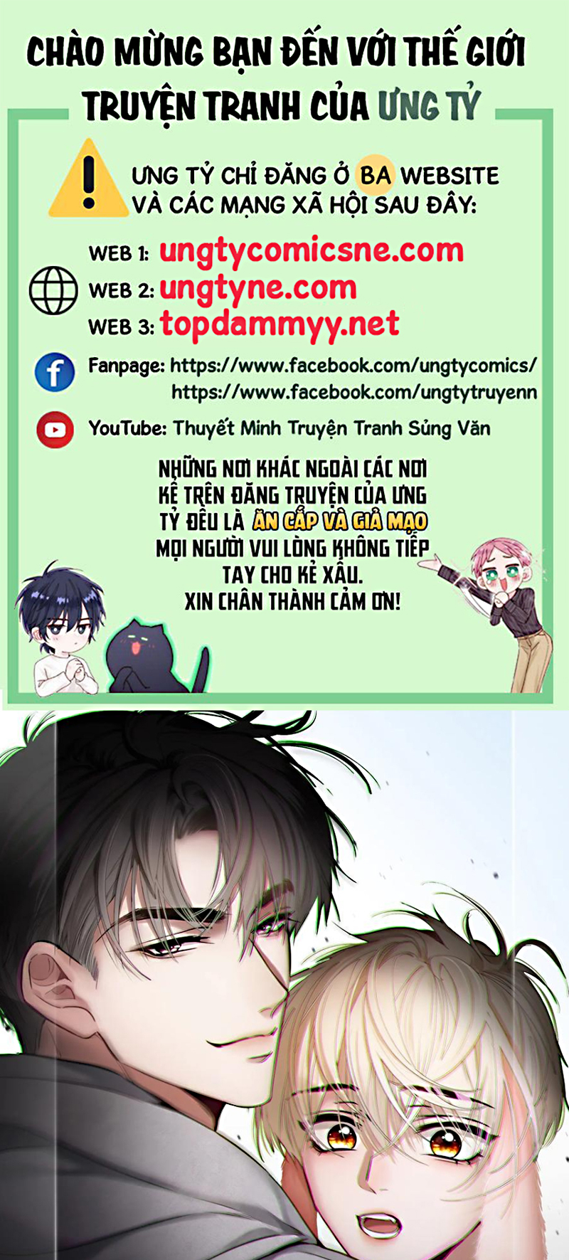 Xuyên Nhanh: Quan Hệ Gây Nghiện Chap 159 - Next Chap 160