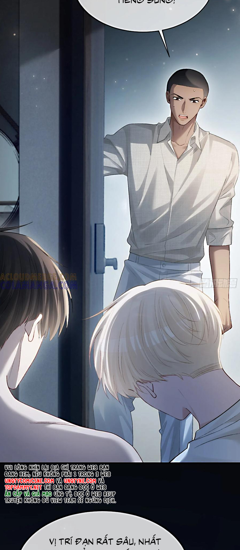 Xuyên Nhanh: Quan Hệ Gây Nghiện Chap 159 - Next Chap 160