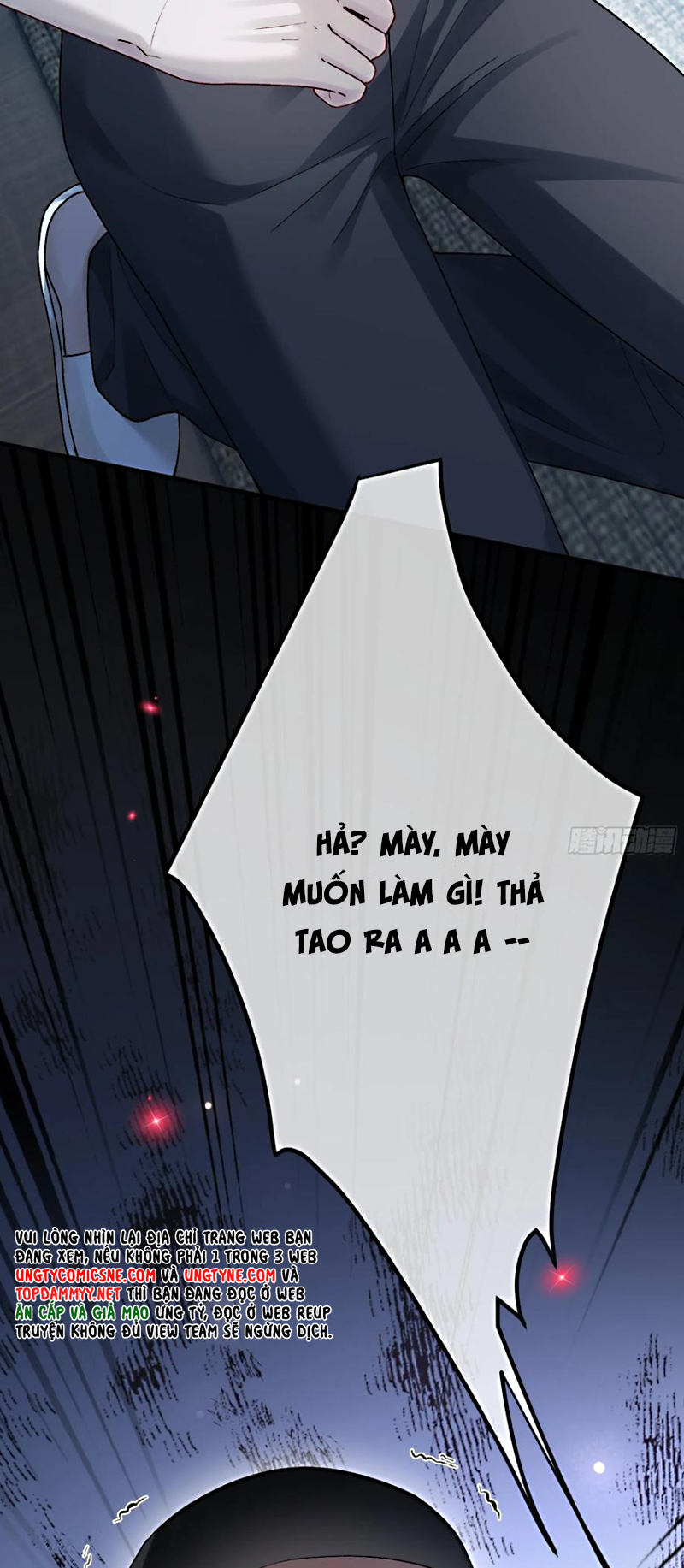 Xuyên Nhanh: Quan Hệ Gây Nghiện Chap 159 - Next Chap 160