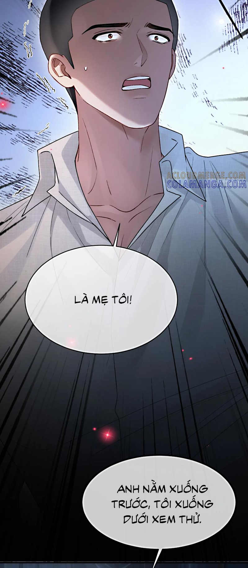Xuyên Nhanh: Quan Hệ Gây Nghiện Chap 159 - Next Chap 160