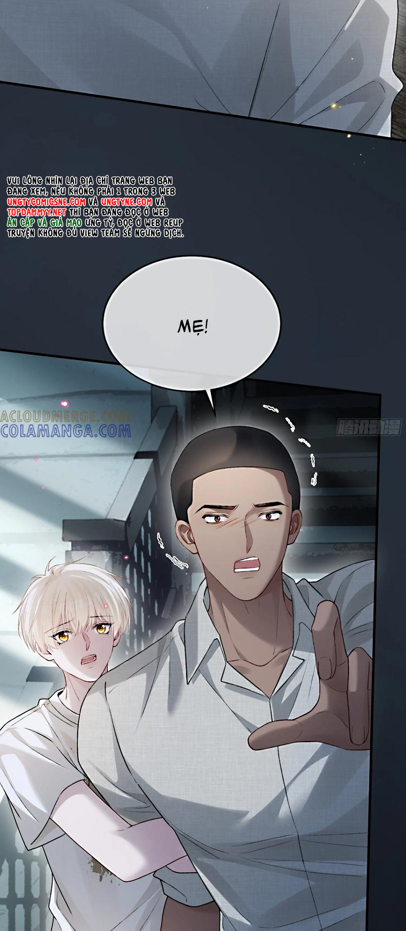 Xuyên Nhanh: Quan Hệ Gây Nghiện Chap 159 - Next Chap 160