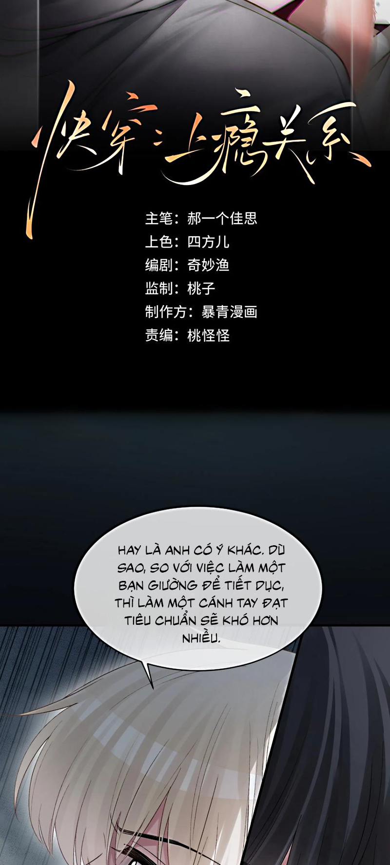Xuyên Nhanh: Quan Hệ Gây Nghiện Chap 159 - Next Chap 160