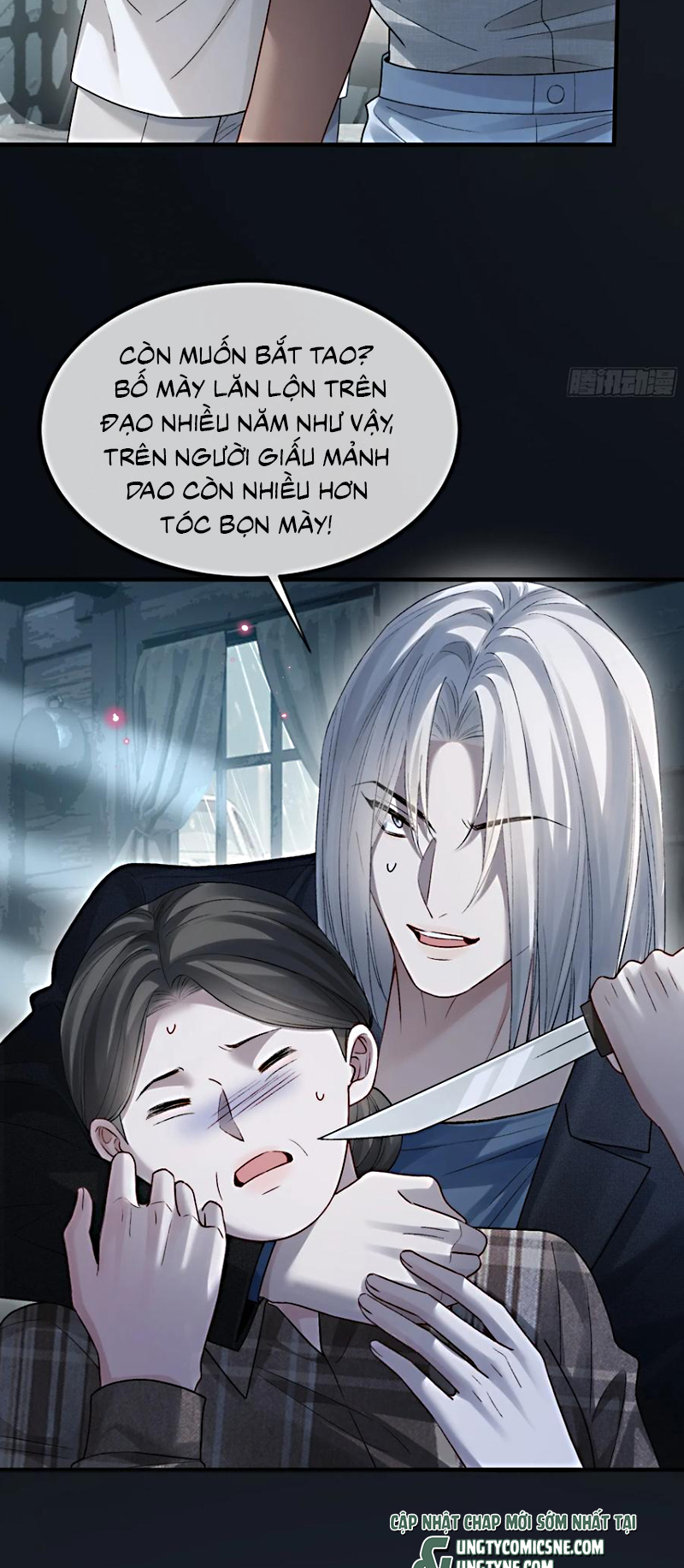 Xuyên Nhanh: Quan Hệ Gây Nghiện Chap 159 - Next Chap 160