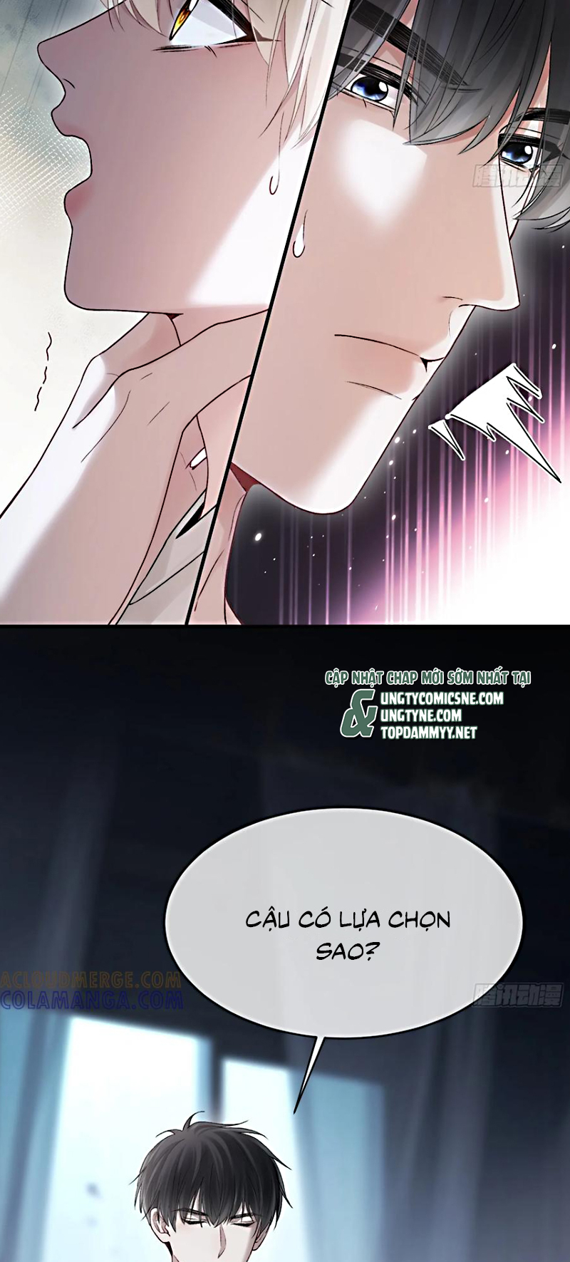 Xuyên Nhanh: Quan Hệ Gây Nghiện Chap 159 - Next Chap 160