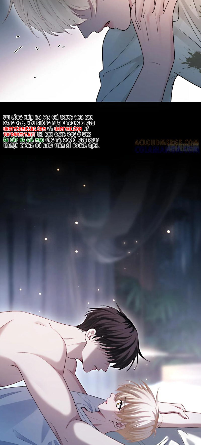 Xuyên Nhanh: Quan Hệ Gây Nghiện Chap 159 - Next Chap 160
