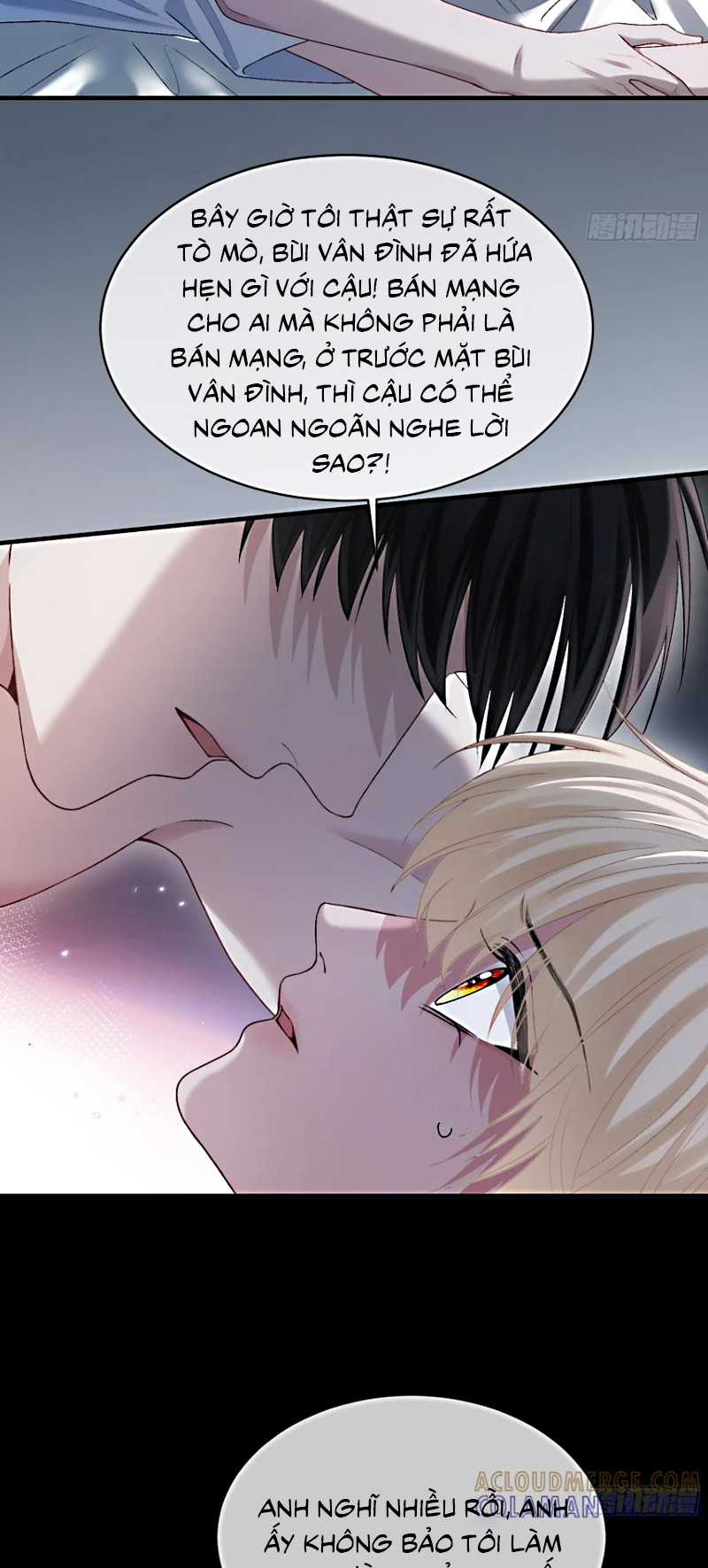 Xuyên Nhanh: Quan Hệ Gây Nghiện Chap 159 - Next Chap 160