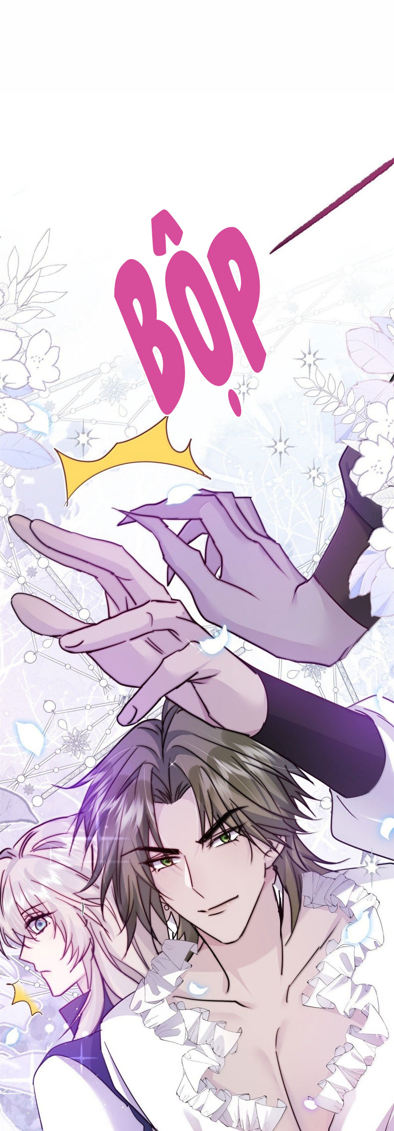 Lồng Tuyết Chap 64 - Trang 3