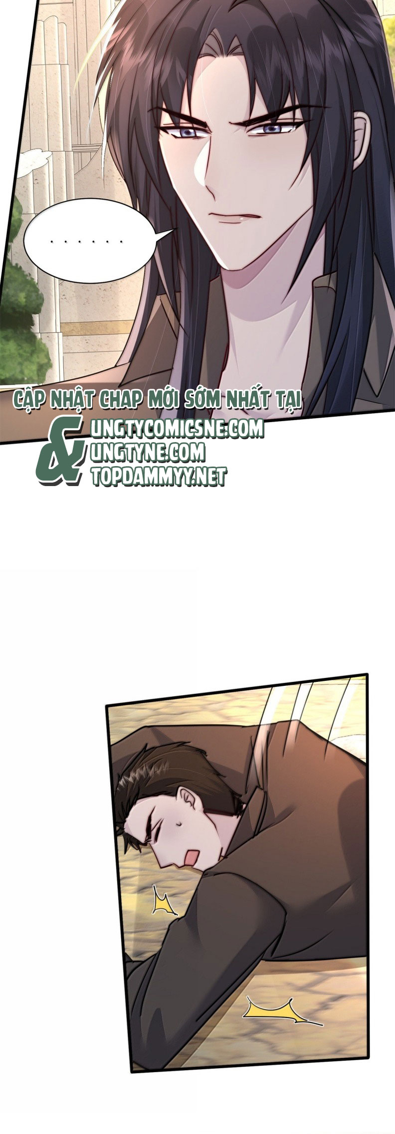 Lồng Tuyết Chap 64 - Trang 3