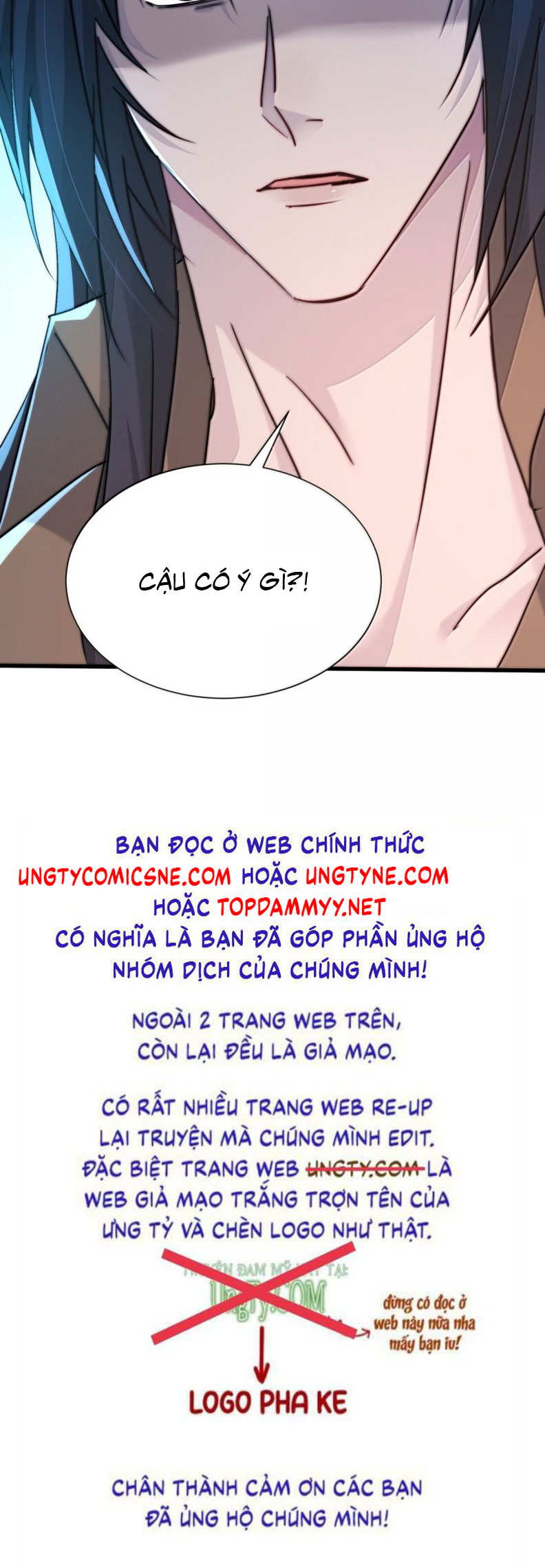 Lồng Tuyết Chap 64 - Trang 3