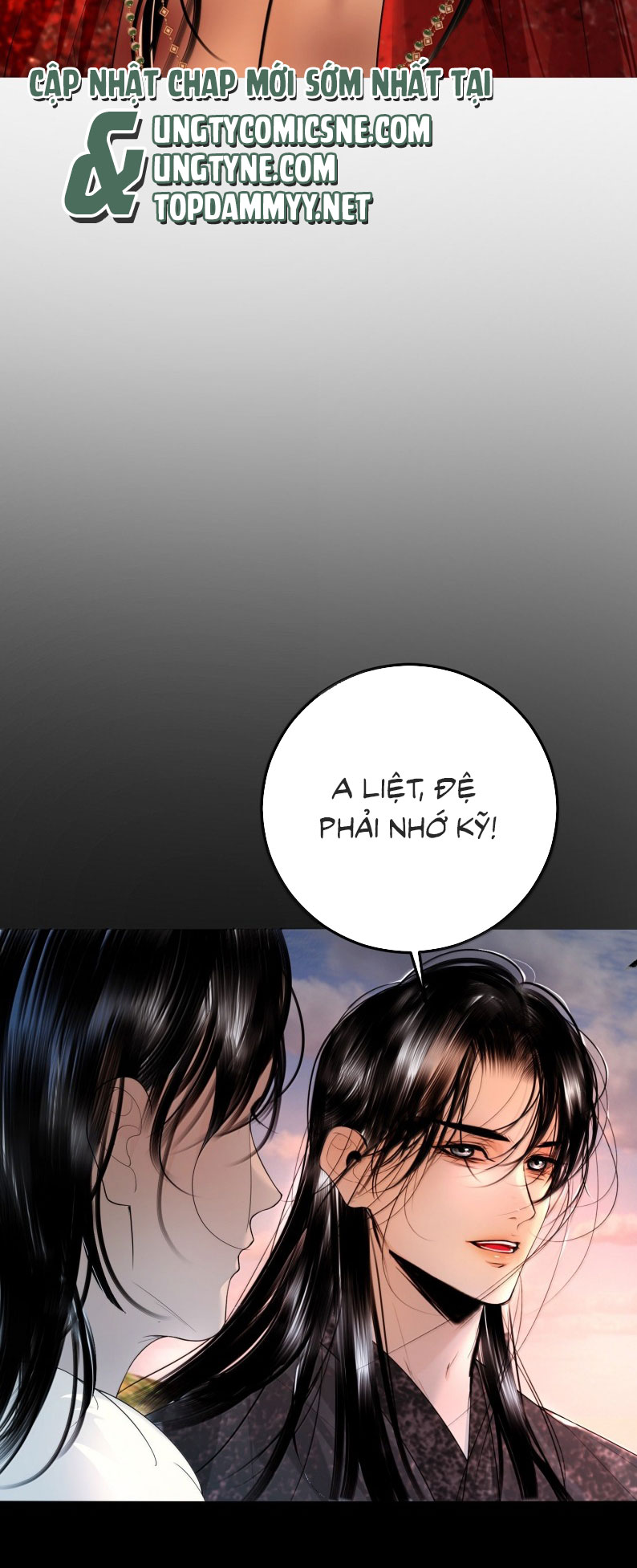 Cùng Quân Nói Chuyện Yêu Đương Chap 43 - Trang 4