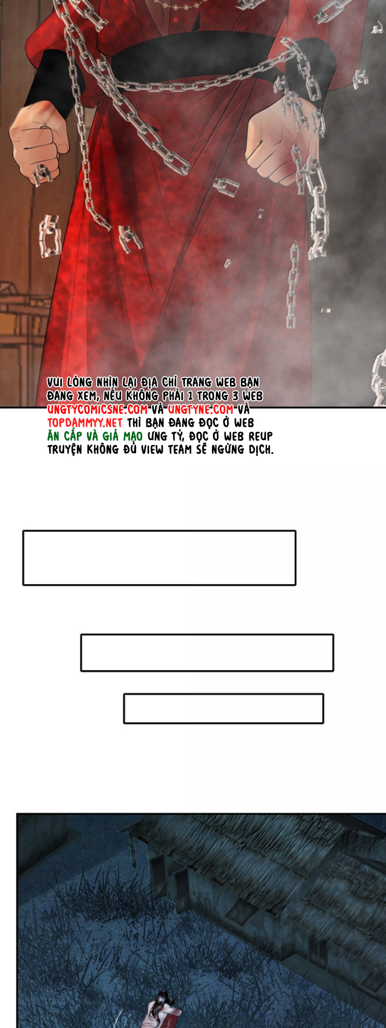 Cùng Quân Nói Chuyện Yêu Đương Chap 43 - Trang 4