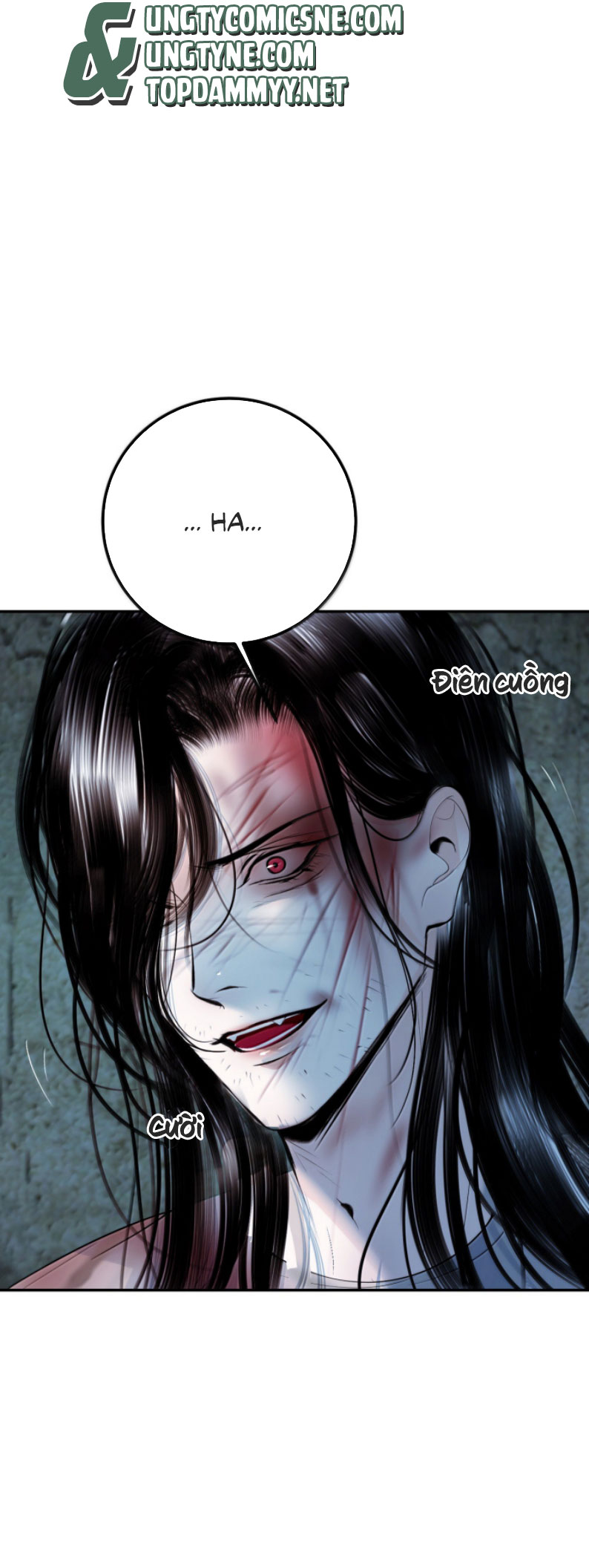 Cùng Quân Nói Chuyện Yêu Đương Chap 43 - Trang 4