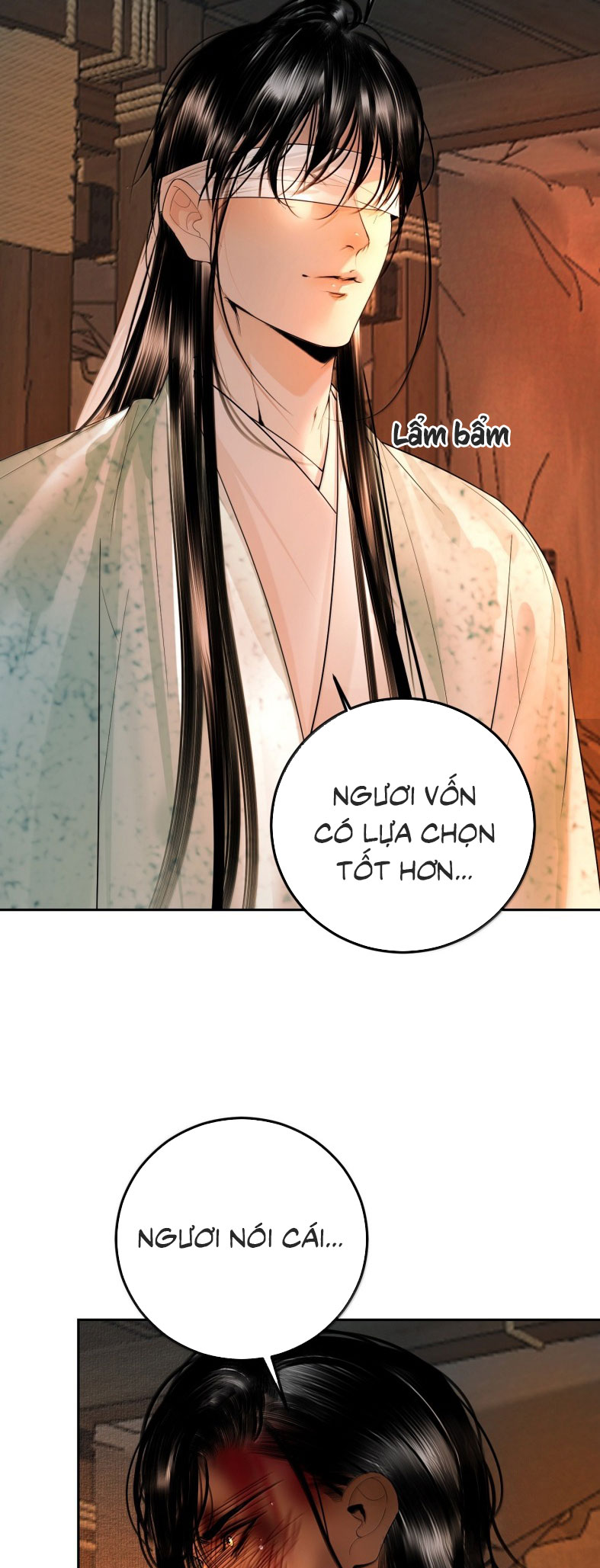 Cùng Quân Nói Chuyện Yêu Đương Chap 43 - Trang 4