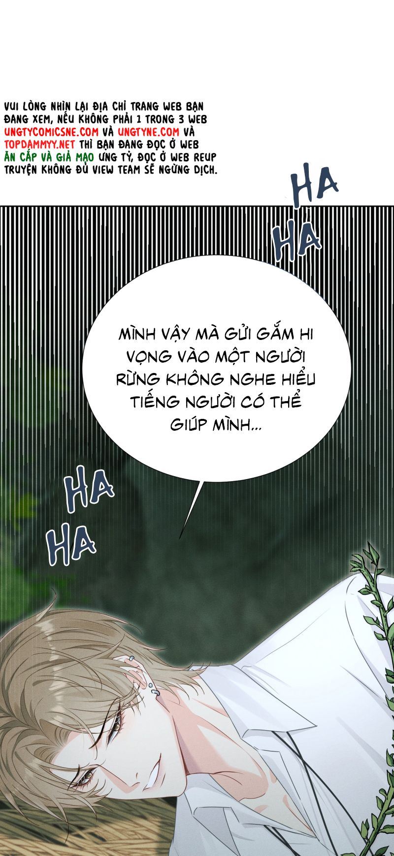 Hướng Dẫn Thuần Dưỡng Người Hoang Dã Chap 4 - Trang 2