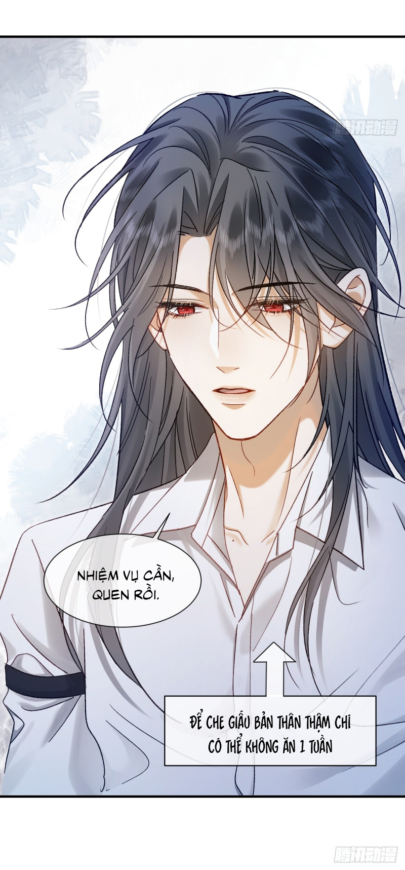 Đánh Dấu Tính Lặn Chap 7 - Trang 2