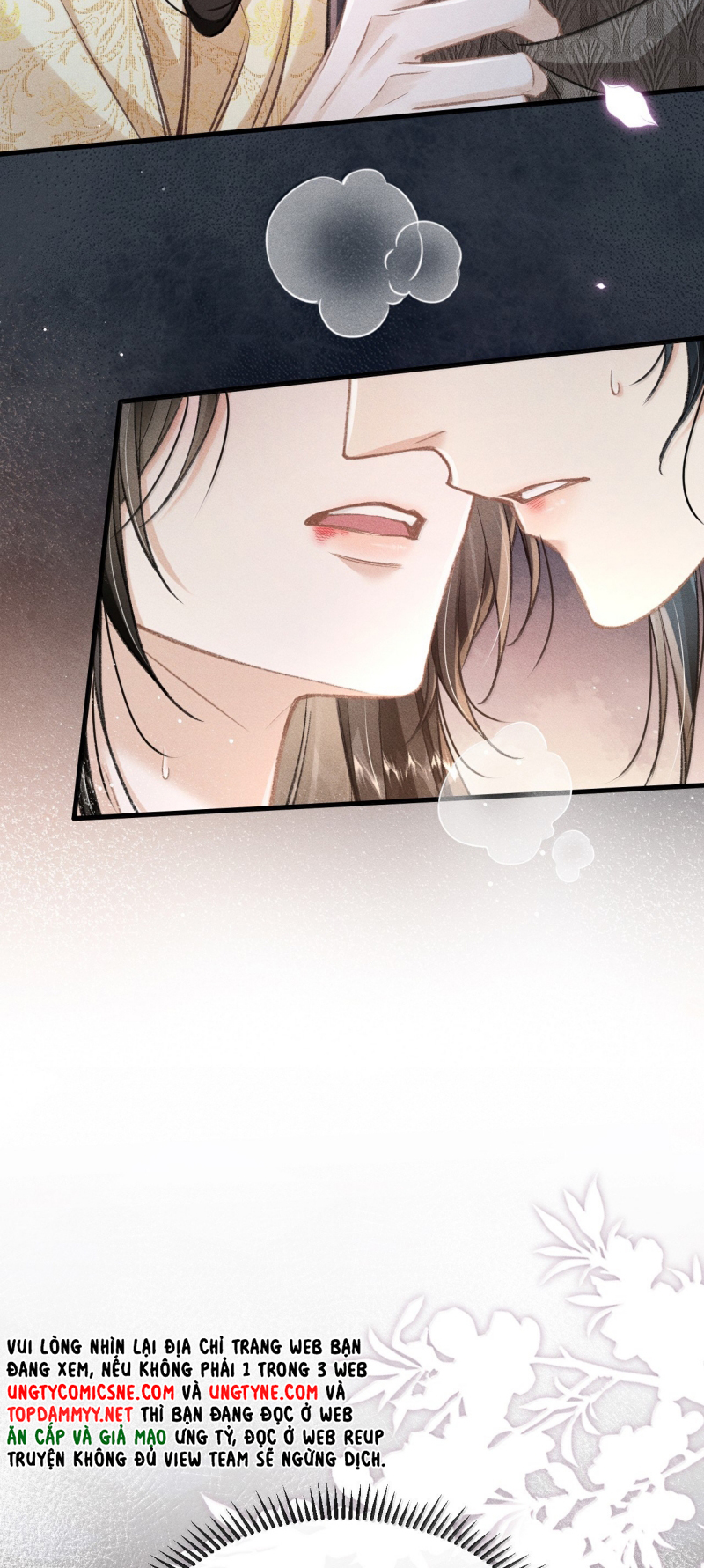 Đan Tiêu Vạn Dặm Chap 128 - Trang 3