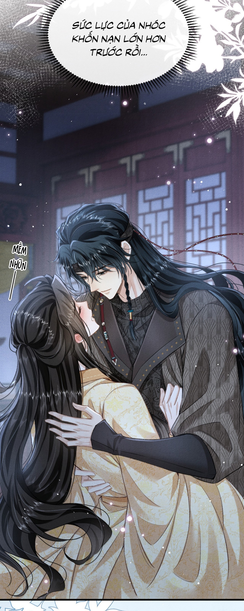 Đan Tiêu Vạn Dặm Chap 128 - Trang 3
