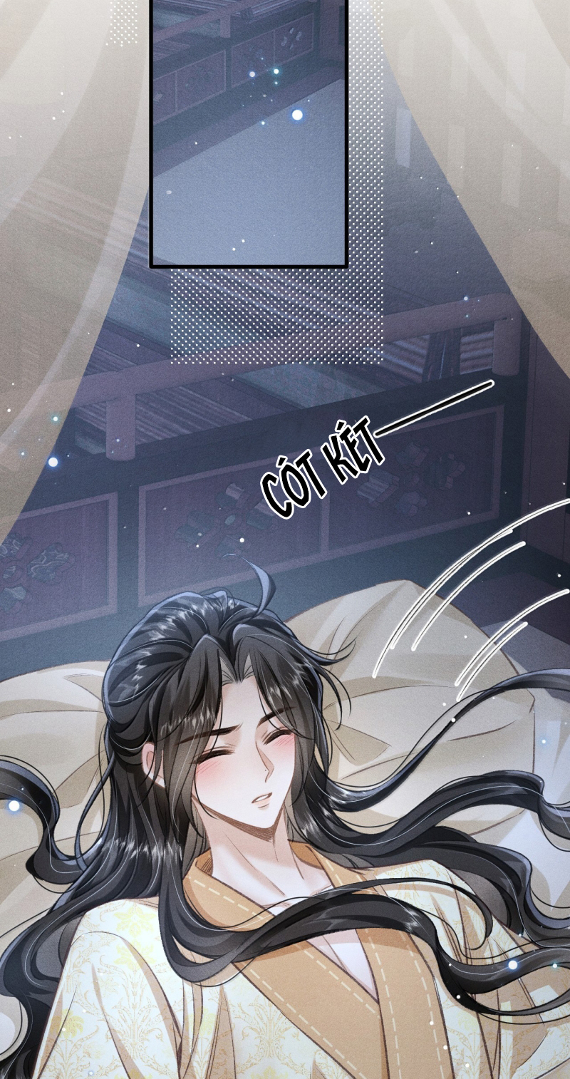 Đan Tiêu Vạn Dặm Chap 128 - Trang 3