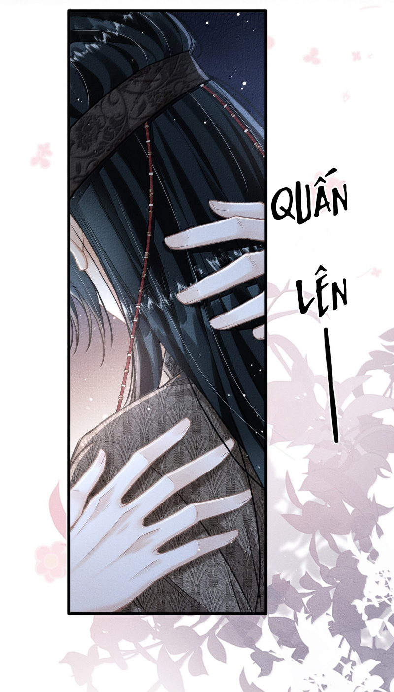 Đan Tiêu Vạn Dặm Chap 128 - Trang 3