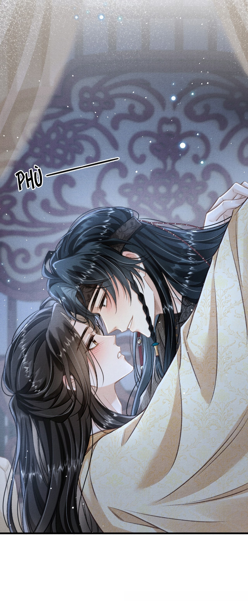 Đan Tiêu Vạn Dặm Chap 128 - Trang 3