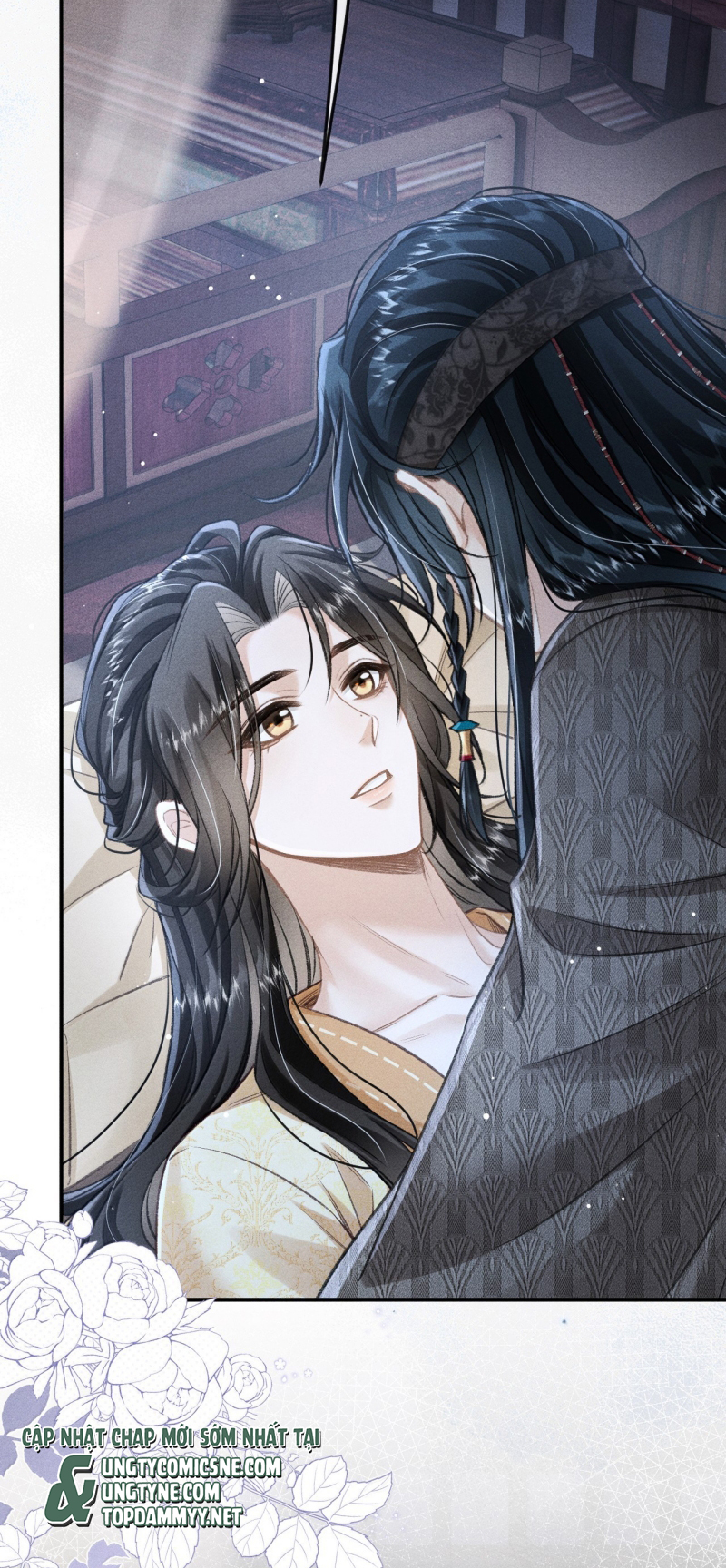 Đan Tiêu Vạn Dặm Chap 128 - Trang 3