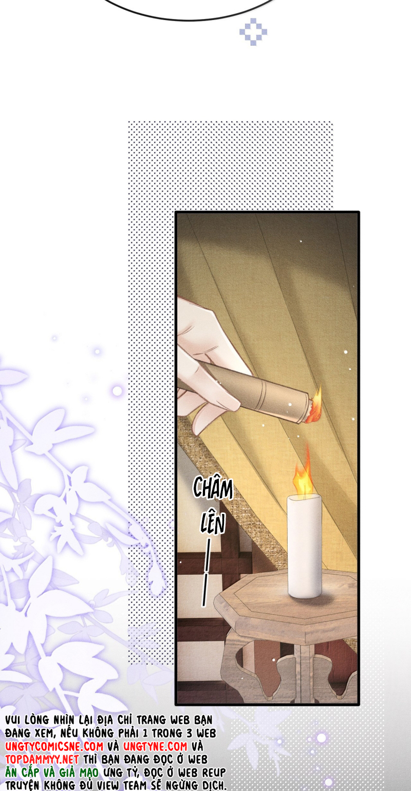 Đan Tiêu Vạn Dặm Chap 128 - Trang 3