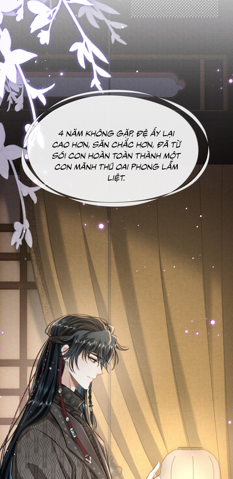 Đan Tiêu Vạn Dặm Chap 128 - Trang 3