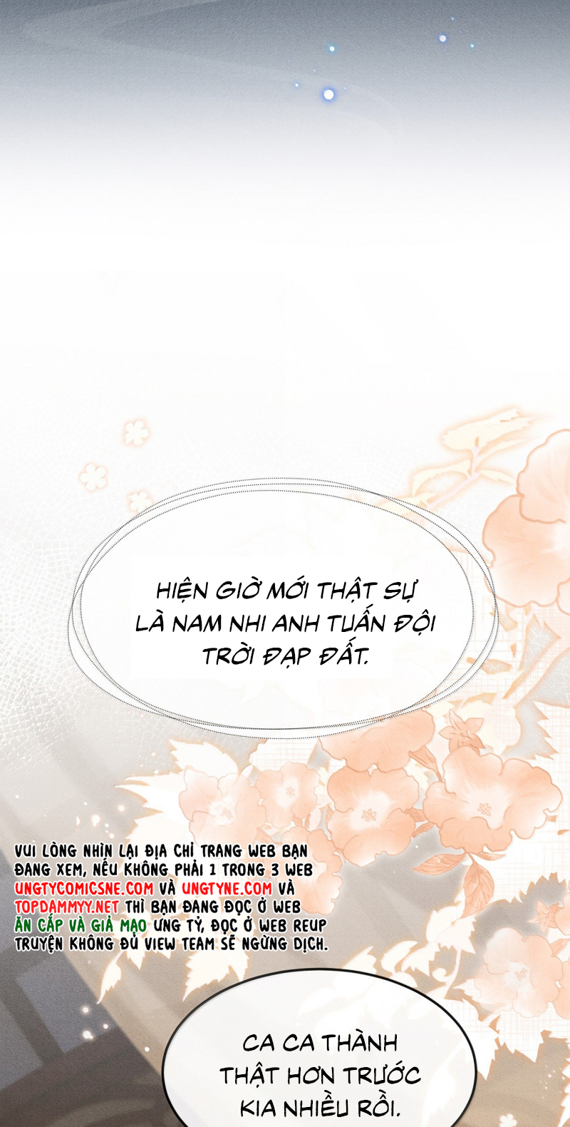 Đan Tiêu Vạn Dặm Chap 128 - Trang 3