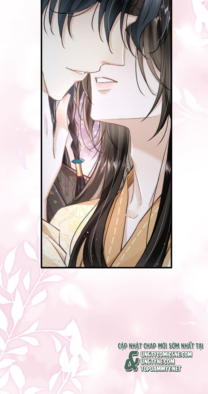 Đan Tiêu Vạn Dặm Chap 128 - Trang 3