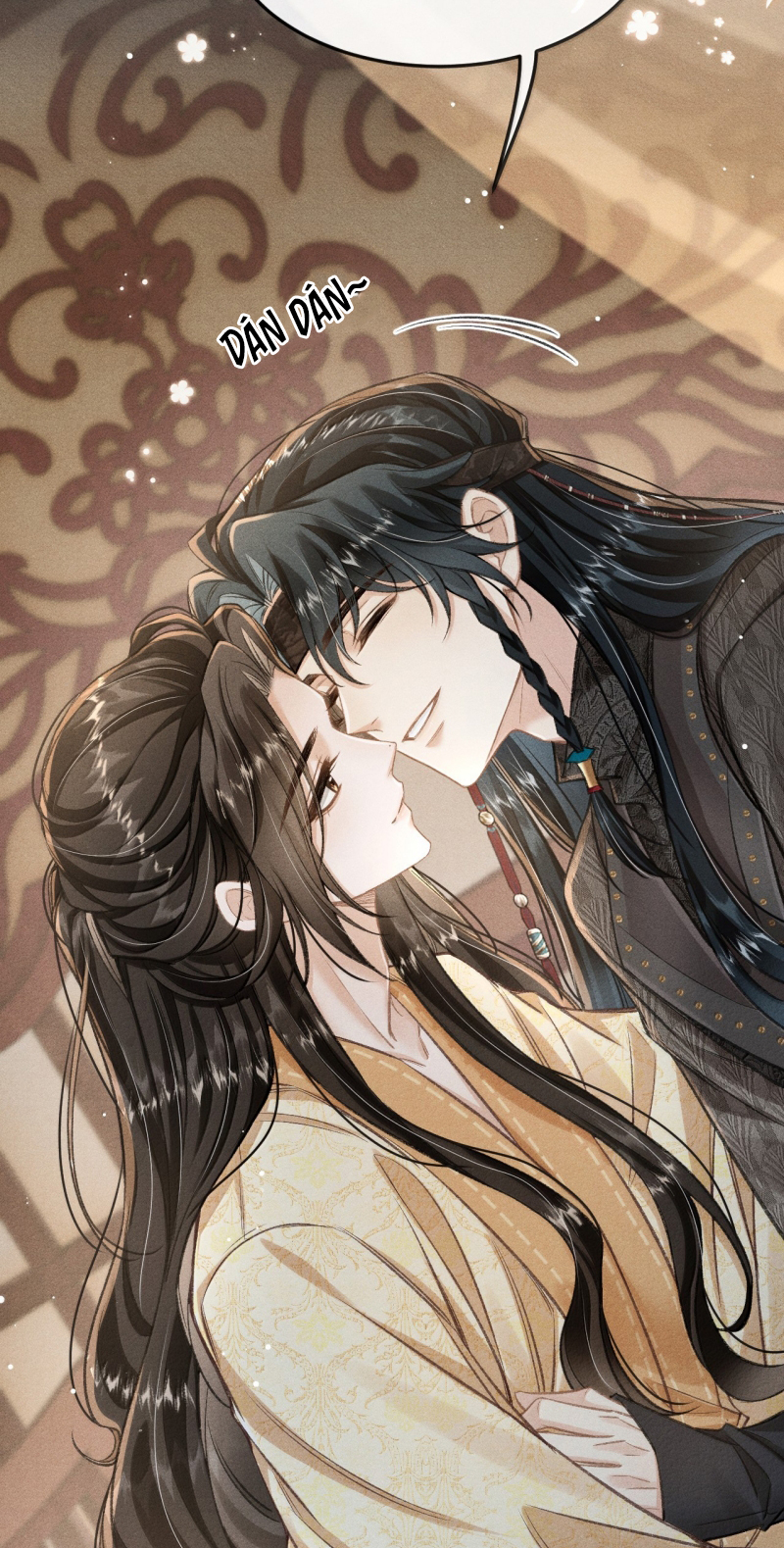 Đan Tiêu Vạn Dặm Chap 128 - Trang 3