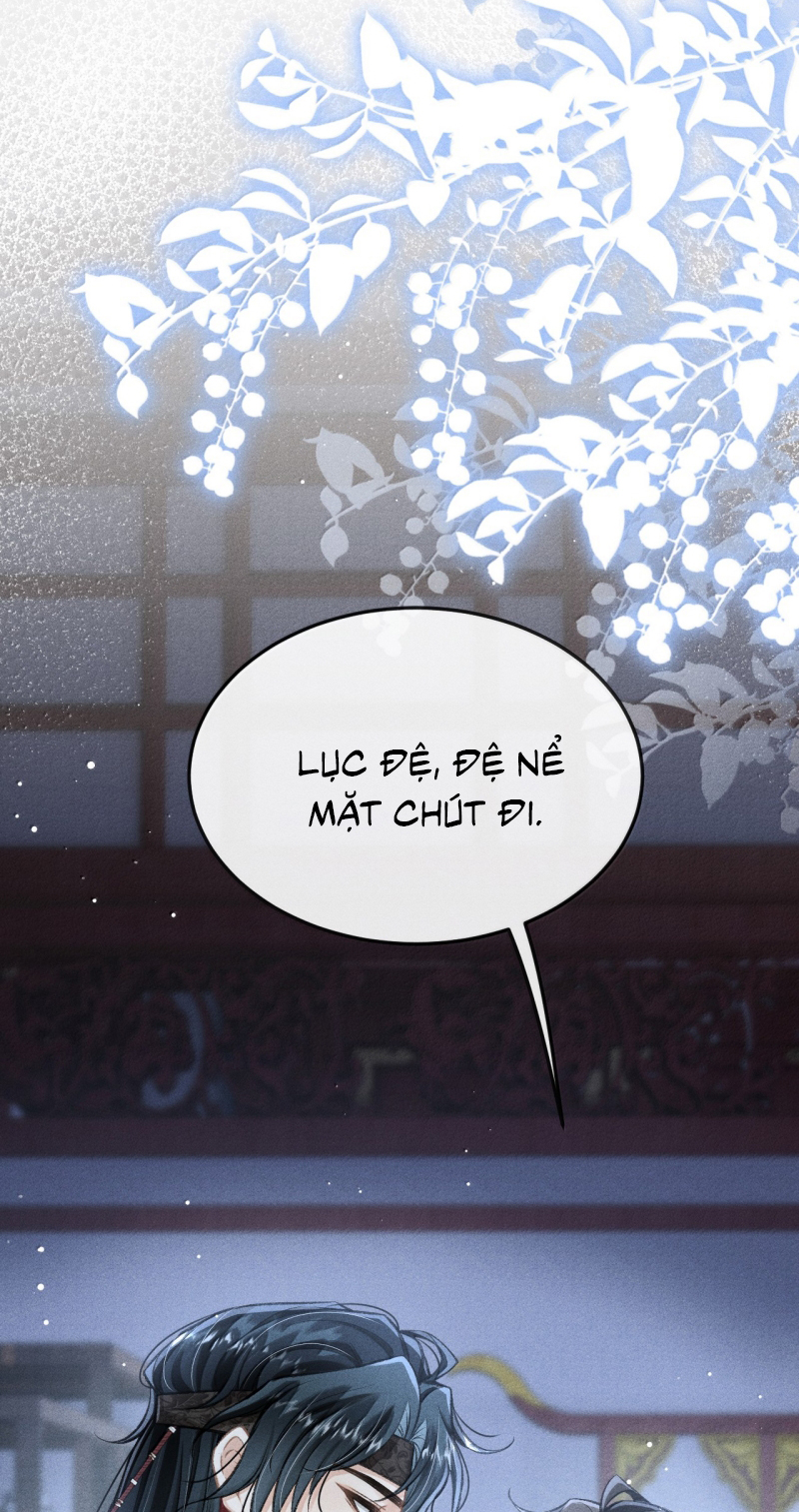 Đan Tiêu Vạn Dặm Chap 128 - Trang 3