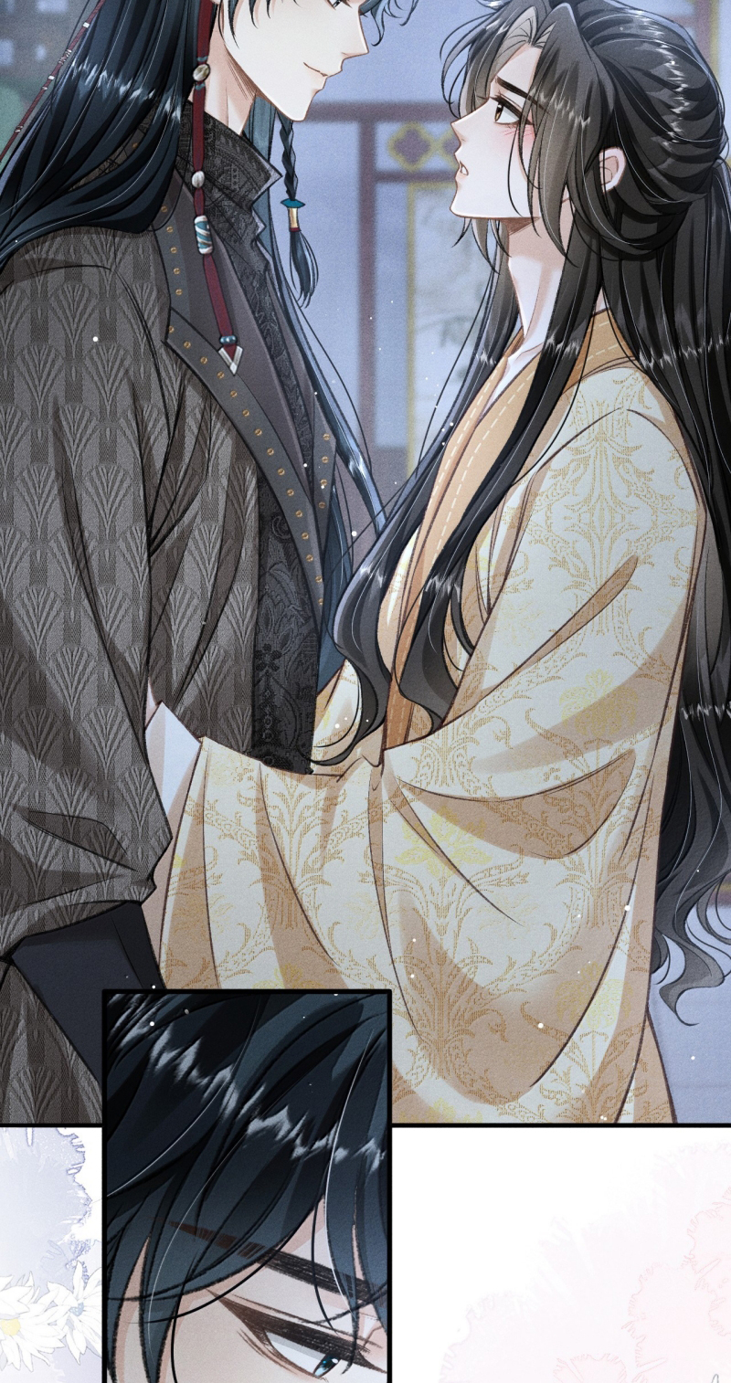 Đan Tiêu Vạn Dặm Chap 128 - Trang 3
