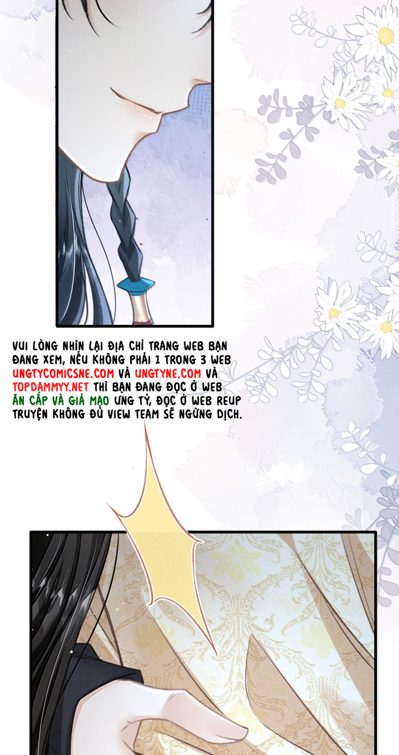 Đan Tiêu Vạn Dặm Chap 128 - Trang 3