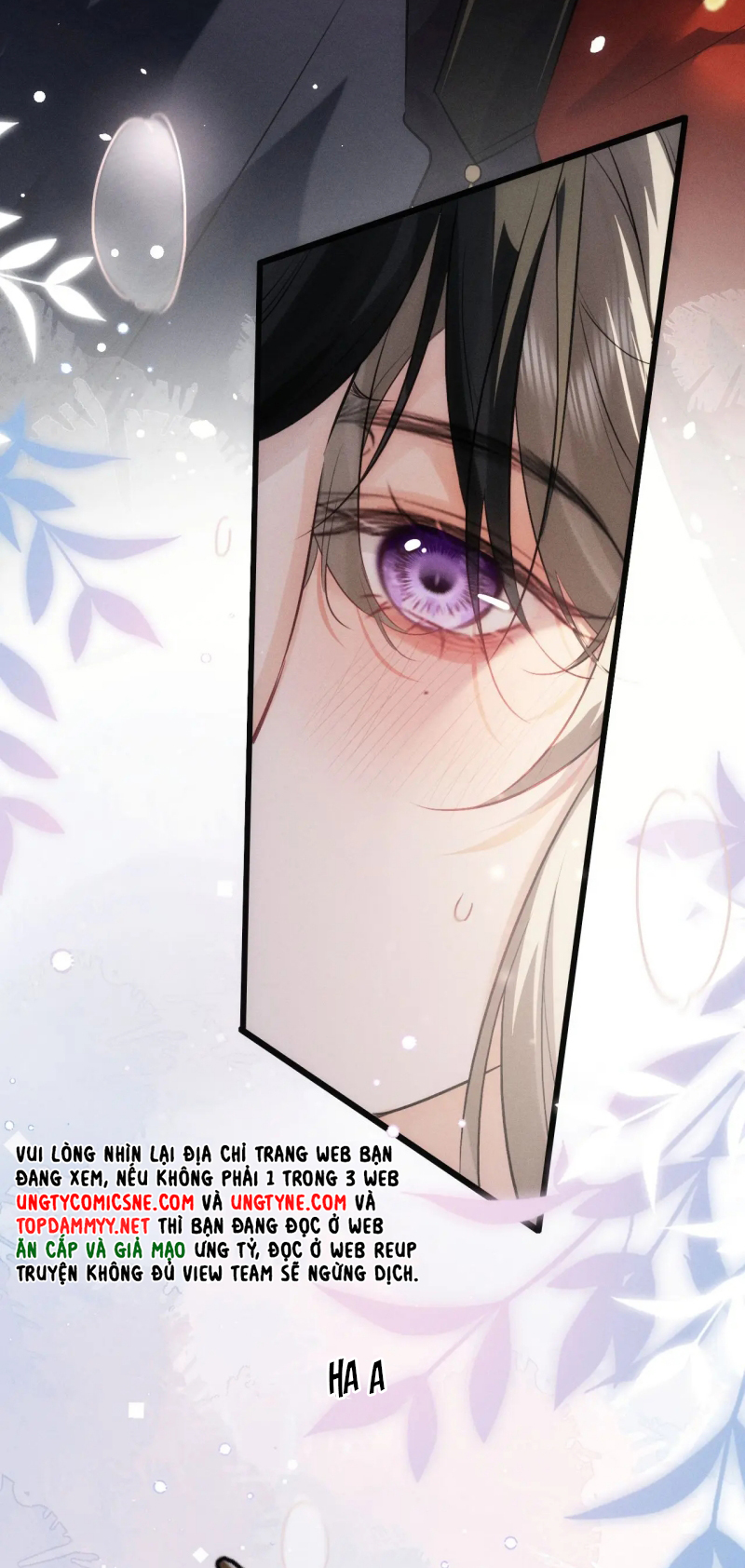 Thoát Cương Chap 64 - Trang 3