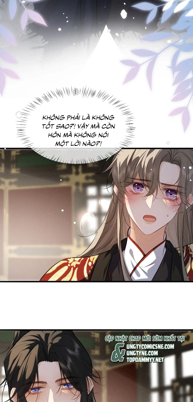 Thoát Cương Chap 64 - Trang 3