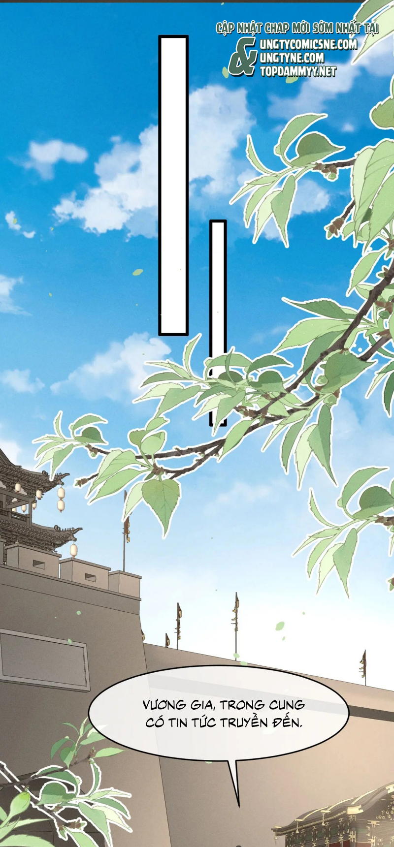 Thoát Cương Chap 64 - Trang 3