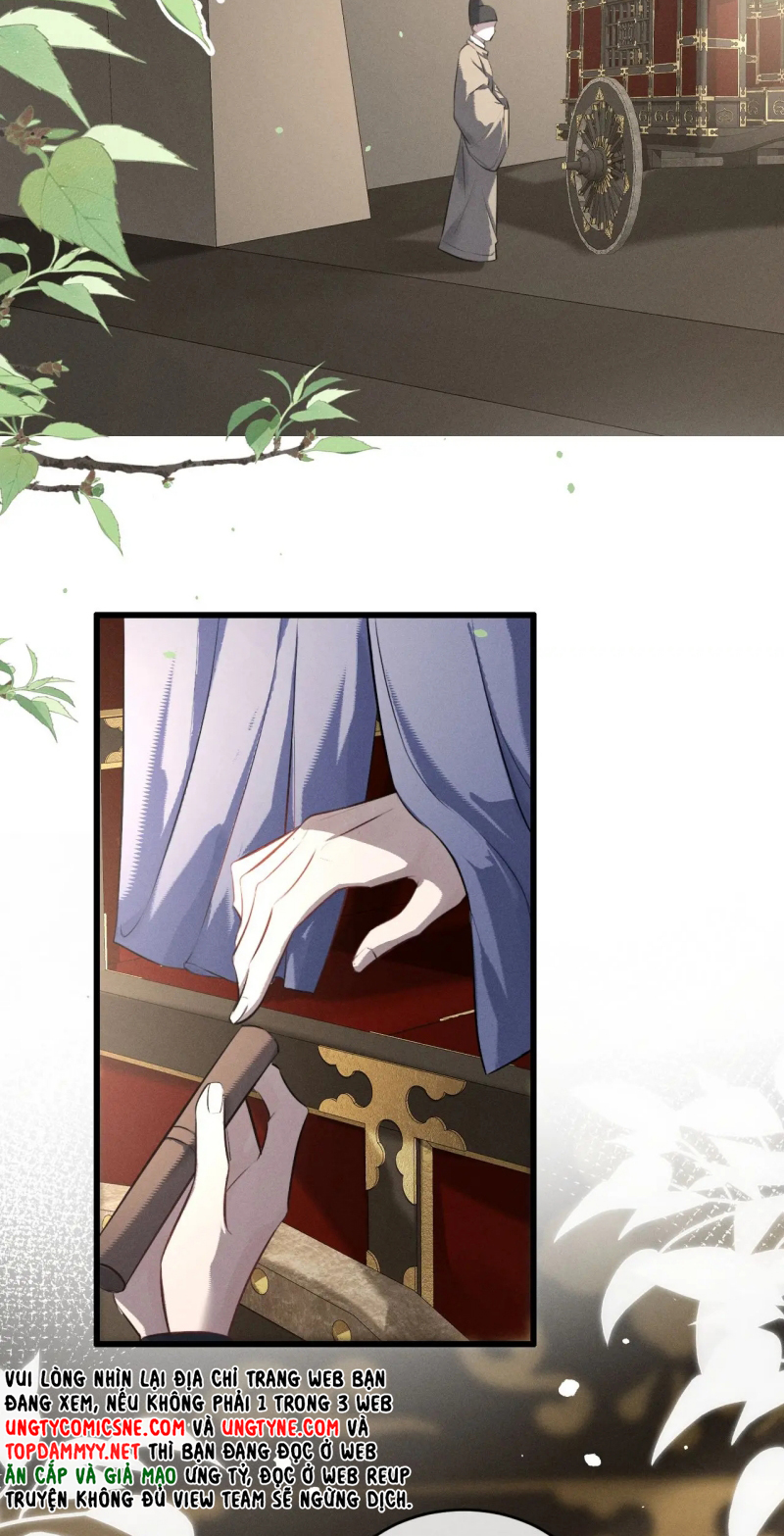 Thoát Cương Chap 64 - Trang 3