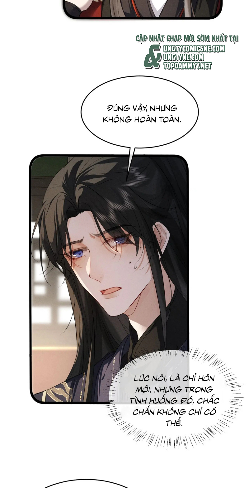 Thoát Cương Chap 64 - Trang 3